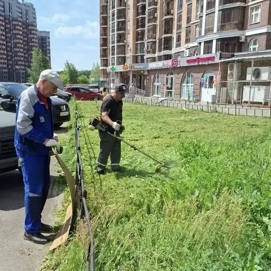 Работаем для вашего комфорта
