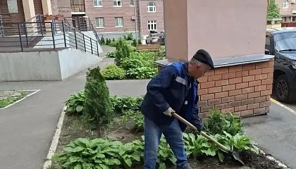 Делимся приятными новостями! 